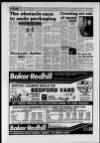 Dorking and Leatherhead Advertiser Friday 14 March 1986 Page 18