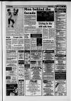 Dorking and Leatherhead Advertiser Friday 14 March 1986 Page 19