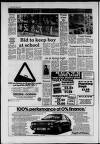 Dorking and Leatherhead Advertiser Friday 21 March 1986 Page 4