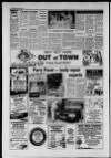 Dorking and Leatherhead Advertiser Friday 21 March 1986 Page 8