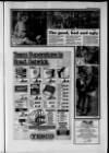 Dorking and Leatherhead Advertiser Friday 21 March 1986 Page 13