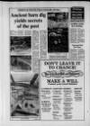 Dorking and Leatherhead Advertiser Friday 21 March 1986 Page 21