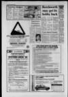 Dorking and Leatherhead Advertiser Friday 28 March 1986 Page 4