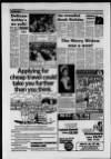 Dorking and Leatherhead Advertiser Friday 28 March 1986 Page 12