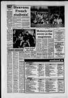 Dorking and Leatherhead Advertiser Friday 04 April 1986 Page 18