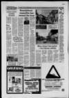 Dorking and Leatherhead Advertiser Friday 11 April 1986 Page 6