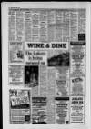 Dorking and Leatherhead Advertiser Friday 11 April 1986 Page 10