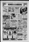 Dorking and Leatherhead Advertiser Friday 11 April 1986 Page 12