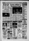 Dorking and Leatherhead Advertiser Friday 11 April 1986 Page 17