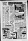 Dorking and Leatherhead Advertiser Friday 25 April 1986 Page 6