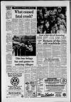 Dorking and Leatherhead Advertiser Friday 25 April 1986 Page 8