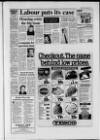 Dorking and Leatherhead Advertiser Friday 25 April 1986 Page 9