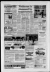 Dorking and Leatherhead Advertiser Friday 25 April 1986 Page 10