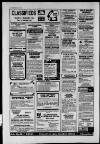 Dorking and Leatherhead Advertiser Friday 25 April 1986 Page 24