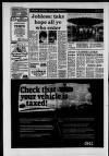 Dorking and Leatherhead Advertiser Friday 09 May 1986 Page 4