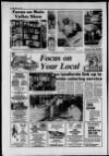 Dorking and Leatherhead Advertiser Friday 09 May 1986 Page 8