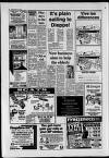 Dorking and Leatherhead Advertiser Friday 09 May 1986 Page 10