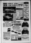 Dorking and Leatherhead Advertiser Friday 09 May 1986 Page 15