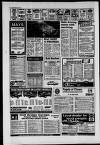 Dorking and Leatherhead Advertiser Friday 09 May 1986 Page 22