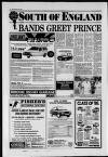 Dorking and Leatherhead Advertiser Friday 06 June 1986 Page 22