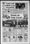 Dorking and Leatherhead Advertiser Friday 13 June 1986 Page 8