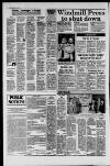 Dorking and Leatherhead Advertiser Friday 04 July 1986 Page 2