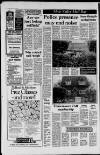 Dorking and Leatherhead Advertiser Friday 04 July 1986 Page 6