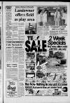 Dorking and Leatherhead Advertiser Friday 04 July 1986 Page 7