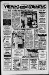 Dorking and Leatherhead Advertiser Friday 04 July 1986 Page 14