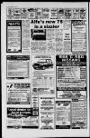 Dorking and Leatherhead Advertiser Friday 04 July 1986 Page 24