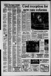 Dorking and Leatherhead Advertiser Friday 01 August 1986 Page 2