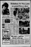 Dorking and Leatherhead Advertiser Friday 01 August 1986 Page 4