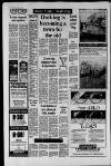 Dorking and Leatherhead Advertiser Friday 01 August 1986 Page 6
