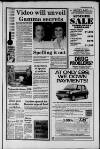 Dorking and Leatherhead Advertiser Friday 01 August 1986 Page 7