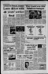Dorking and Leatherhead Advertiser Friday 01 August 1986 Page 10