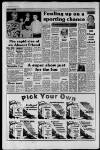 Dorking and Leatherhead Advertiser Friday 01 August 1986 Page 16