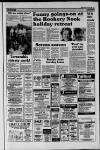 Dorking and Leatherhead Advertiser Friday 01 August 1986 Page 17
