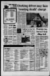 Dorking and Leatherhead Advertiser Friday 01 August 1986 Page 18