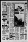 Dorking and Leatherhead Advertiser Friday 29 August 1986 Page 4