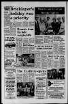 Dorking and Leatherhead Advertiser Friday 29 August 1986 Page 6