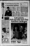 Dorking and Leatherhead Advertiser Friday 29 August 1986 Page 11