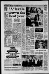 Dorking and Leatherhead Advertiser Friday 19 September 1986 Page 4