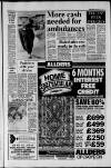 Dorking and Leatherhead Advertiser Friday 19 September 1986 Page 5