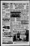 Dorking and Leatherhead Advertiser Friday 19 September 1986 Page 6
