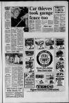 Dorking and Leatherhead Advertiser Friday 19 September 1986 Page 7