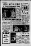 Dorking and Leatherhead Advertiser Friday 19 September 1986 Page 12