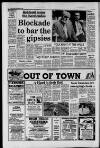 Dorking and Leatherhead Advertiser Friday 19 September 1986 Page 14