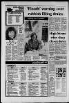 Dorking and Leatherhead Advertiser Friday 19 September 1986 Page 23