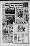 Dorking and Leatherhead Advertiser Friday 19 September 1986 Page 24
