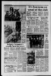 Dorking and Leatherhead Advertiser Friday 19 September 1986 Page 25